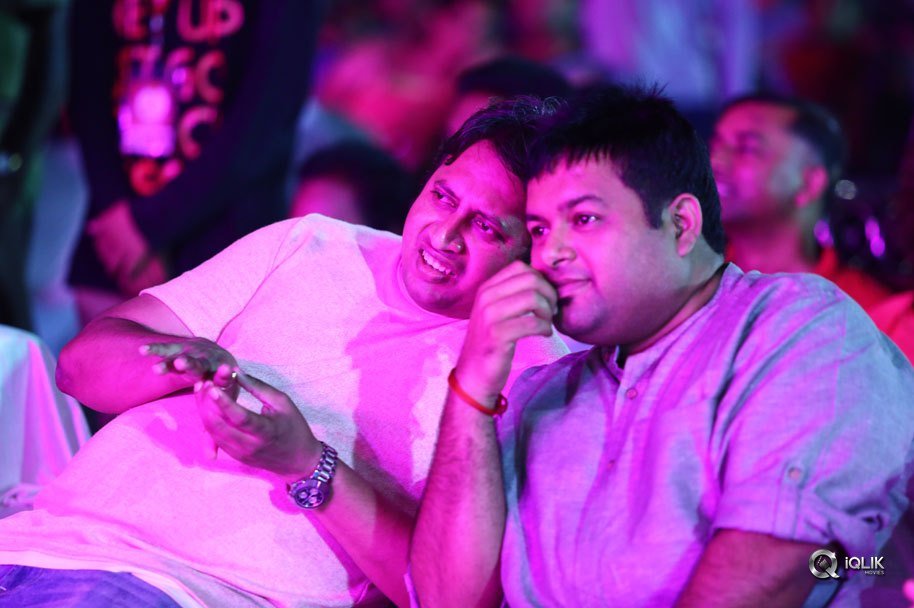 Mahanubhavudu-Movie-Thanks-Meet